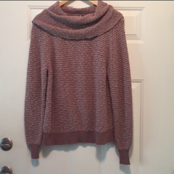 Free people by your side sweater - Picture 3 of 4